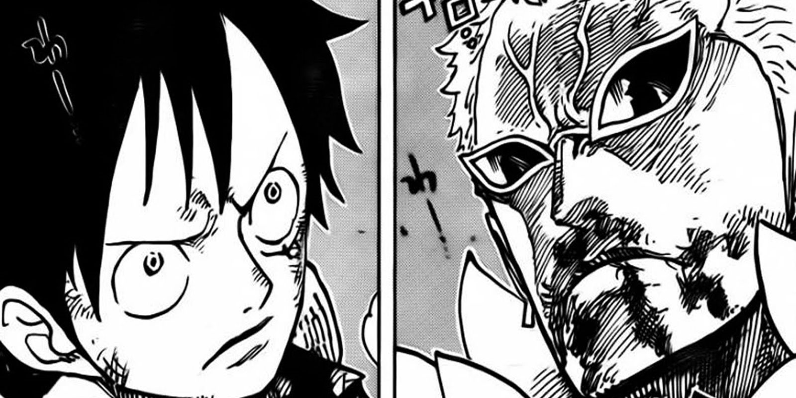 El manga 'One Piece' #77 llega a España: Luffy vs Doflamingo