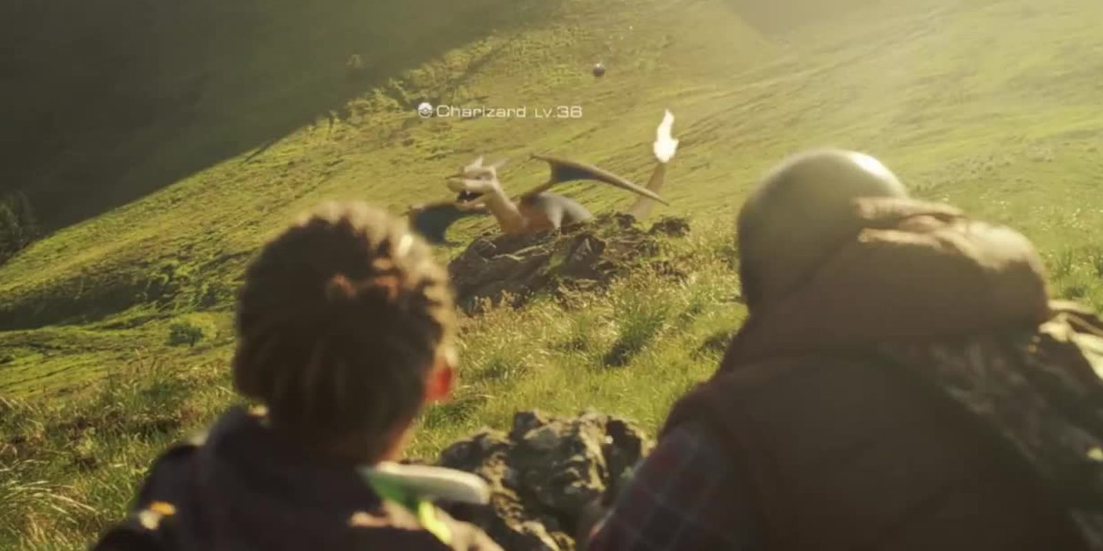 El creador de 'Duke Nukem 3D' califica a 'Pokémon Go' como "explotación de la nostalgia"