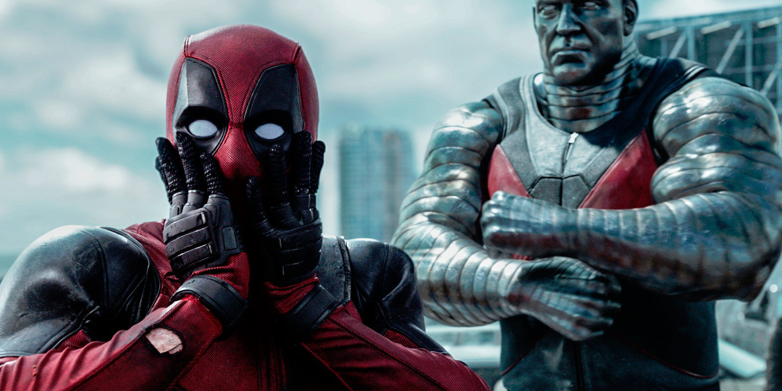 'Deadpool 2' y 'Gambito' comenzarán sus rodajes el año que viene