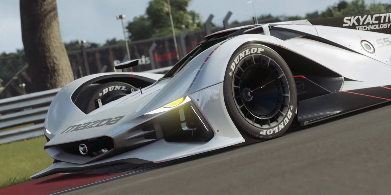Si tienes PlayStation Plus puedes ganar una invitación para probar Gran Turismo Sport