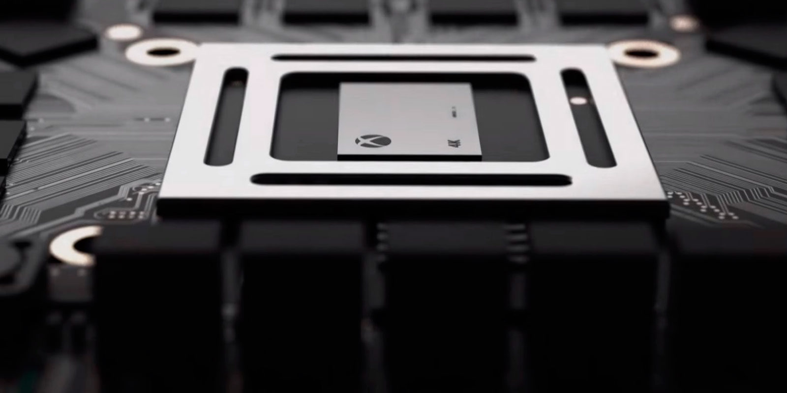 En Epic Games ven con muy buenos ojos la llegada de 'Scorpio' y 'Neo'