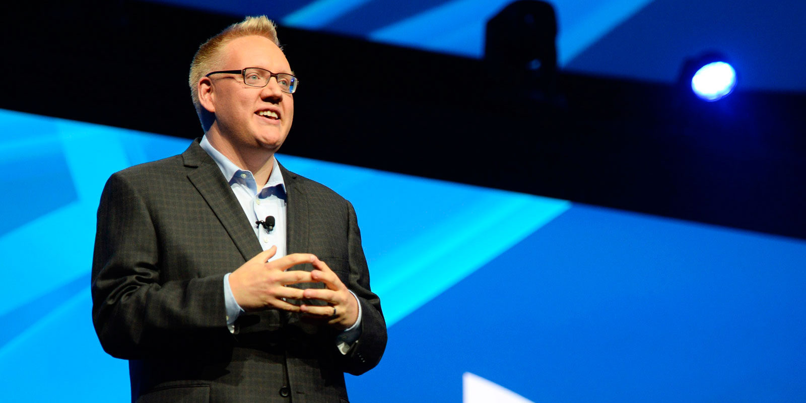 El máximo responsable de Xbox también tiene palabras para Adam Boyes