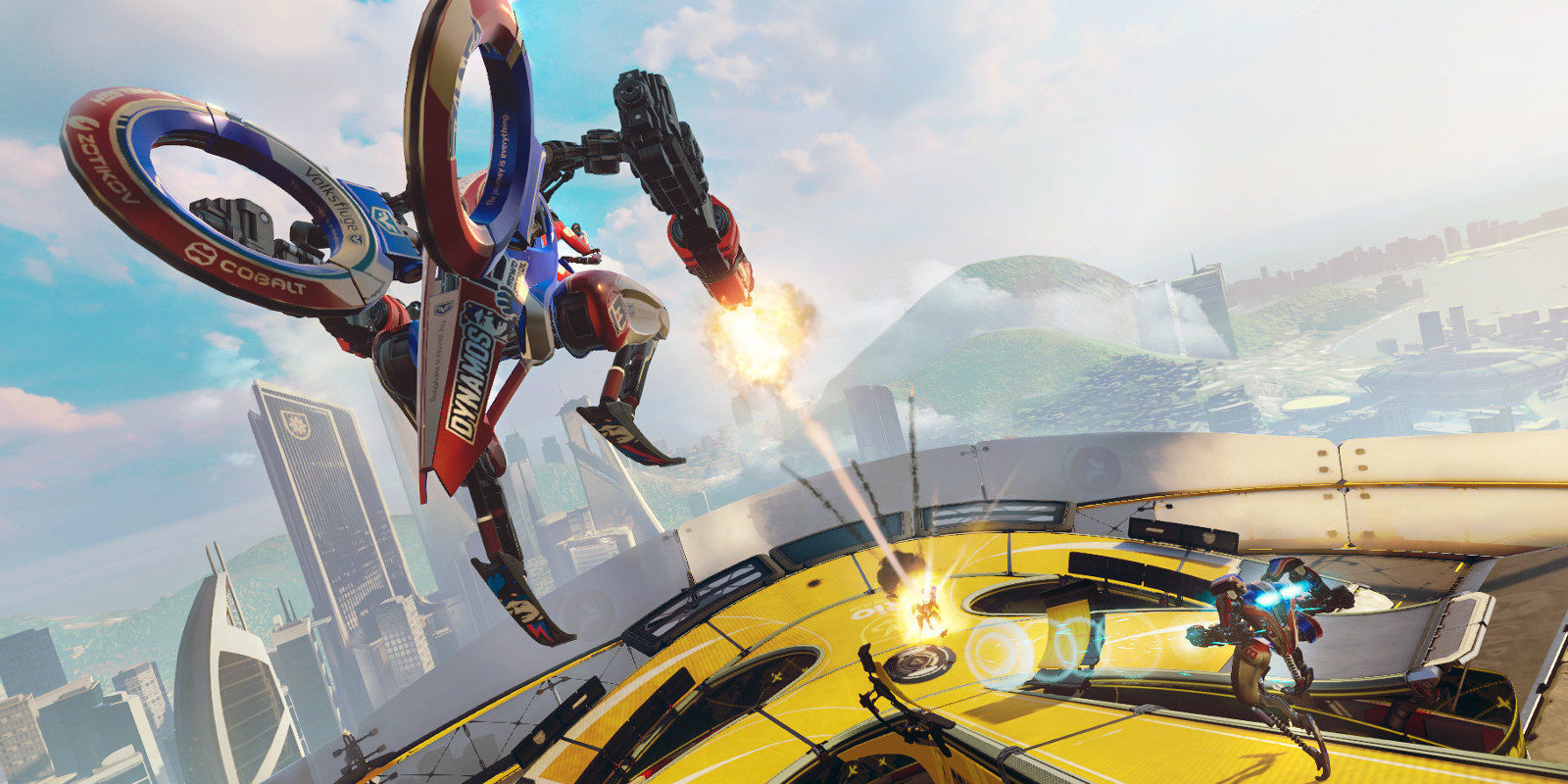 Así son las carátulas de los juegos de PlayStation VR, y los precios de sus primeros juegos