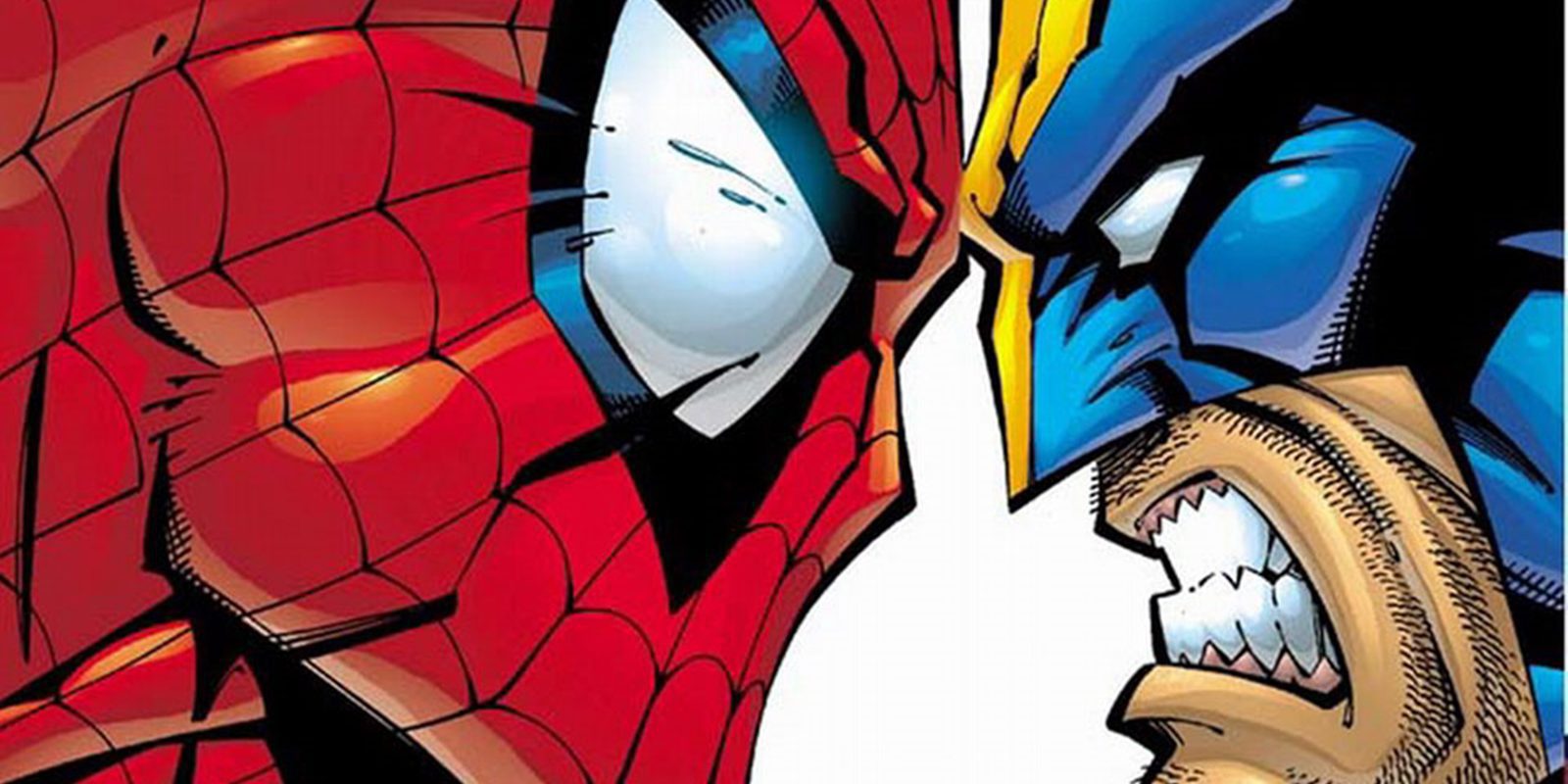 Espectacular tráiler fan con todos los héroes del Universo Marvel