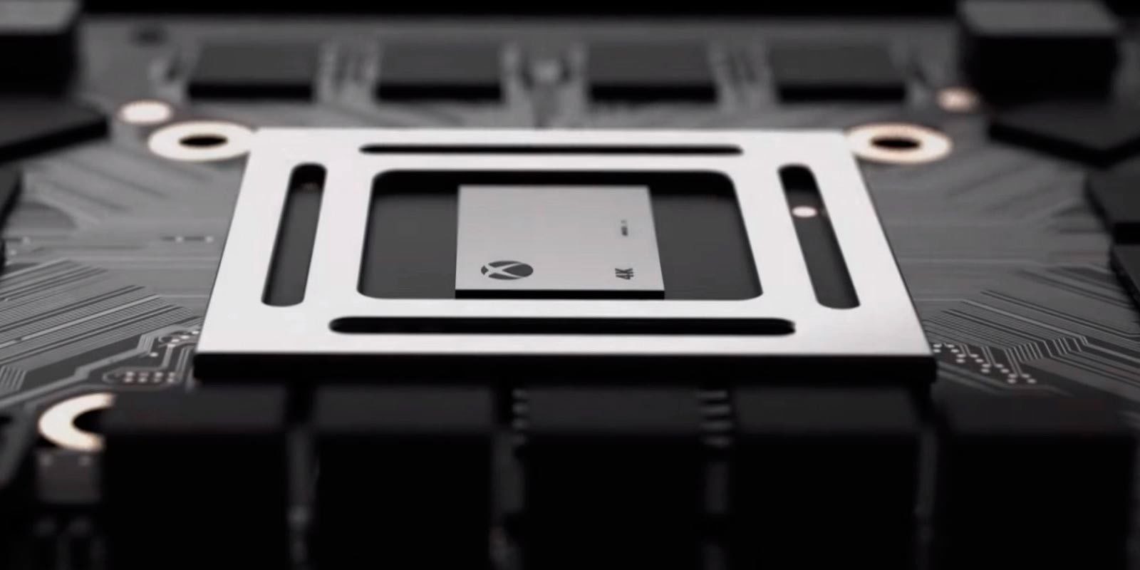 Microsoft ya prepara formas para que los usuarios de Xbox One puedan pasarse a Project Scorpio