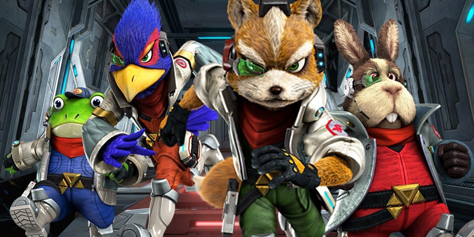 'Star Fox Zero' estrenará demo gratuita en la eShop este jueves