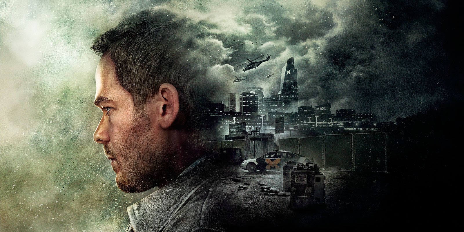 Microsoft estaría dispuesta a desarrollar un título similar a 'Quantum Break'