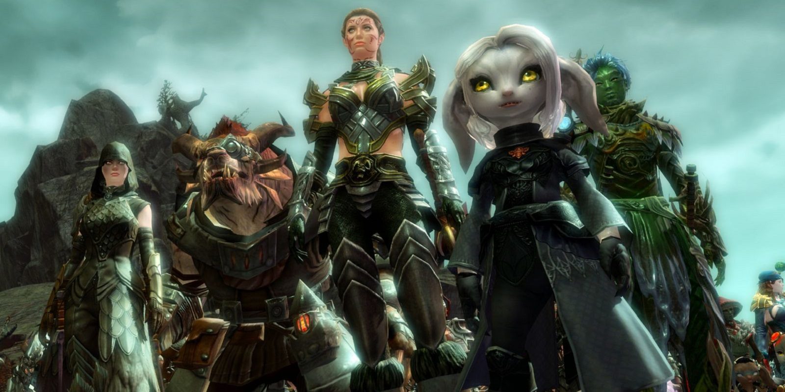 'Guild Wars 2': la tercera temporada empieza el próximo 26 de julio