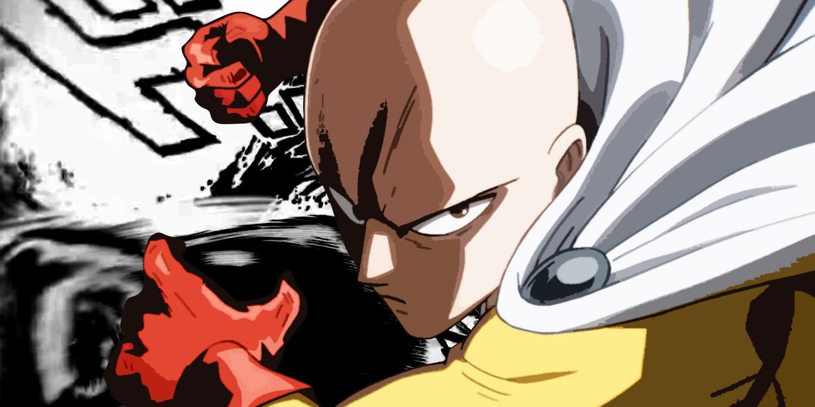 El manga 'One Punch-Man' #7 ya tiene fecha en España