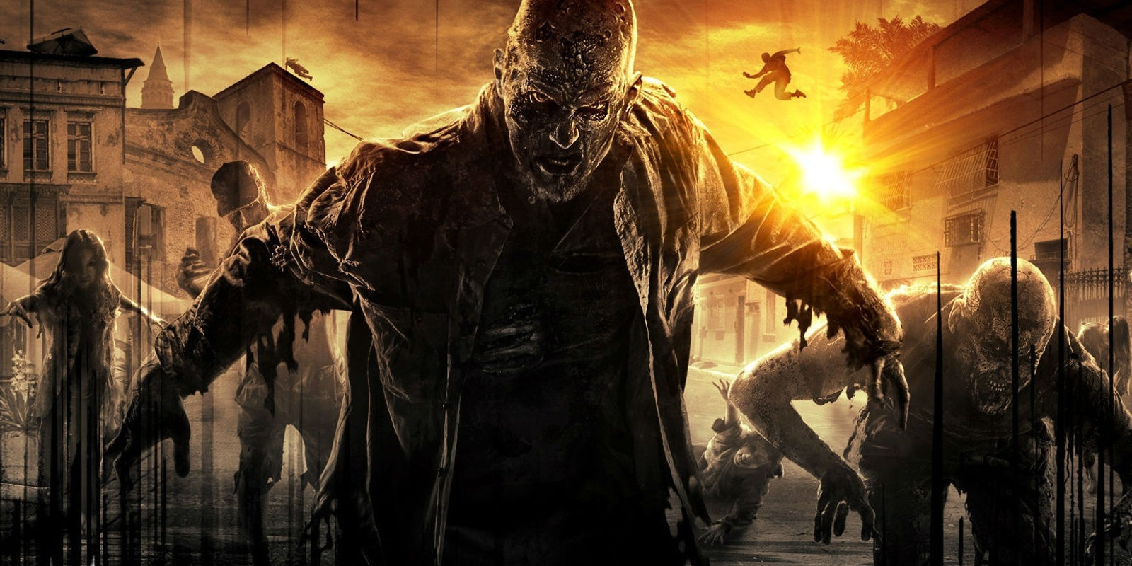 Con 8'5 millones de jugadores de 'Dying Light', Techland ya tiene ideas para su secuela