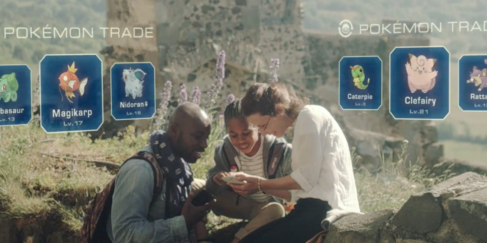 Un pueblo de Corea del Sur se colapsa debido a los jugadores de 'Pokémon Go'