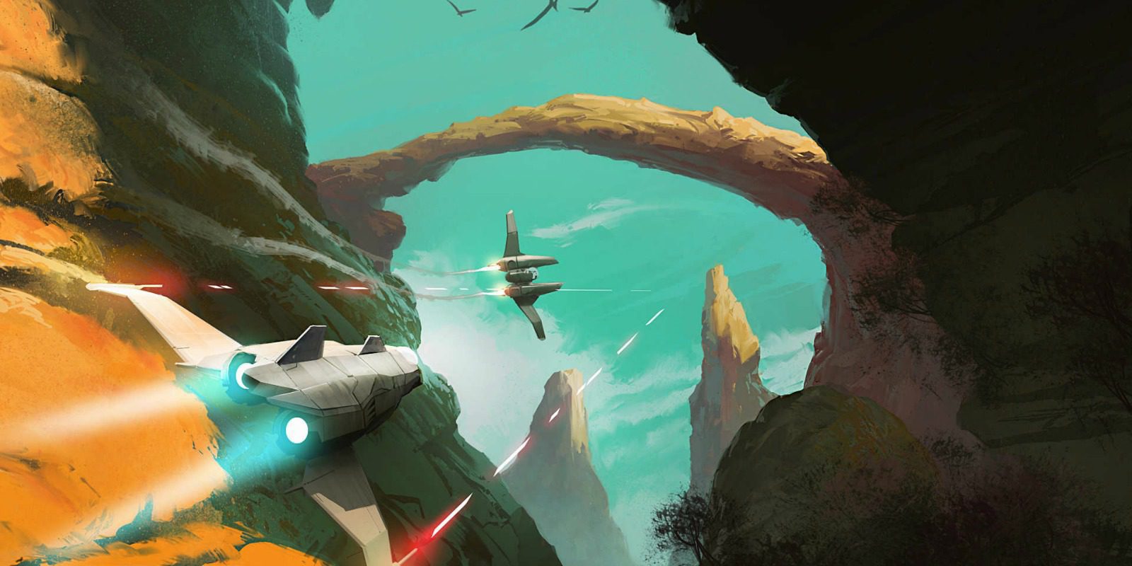 PlayStastion estrena una serie de vídeos sobre 'No Man's Sky'