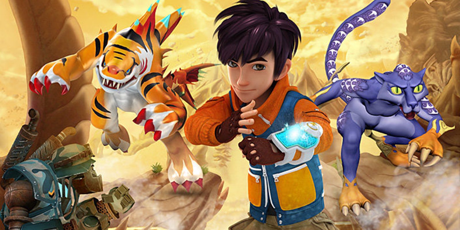 Sony Europa arremete contra 'Pokemon GO': ellos lo hicieron antes con 'Invizimals'