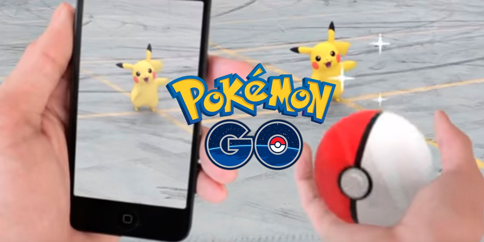 Auschwitz pide a sus visitantes que no usen 'Pokémon GO'