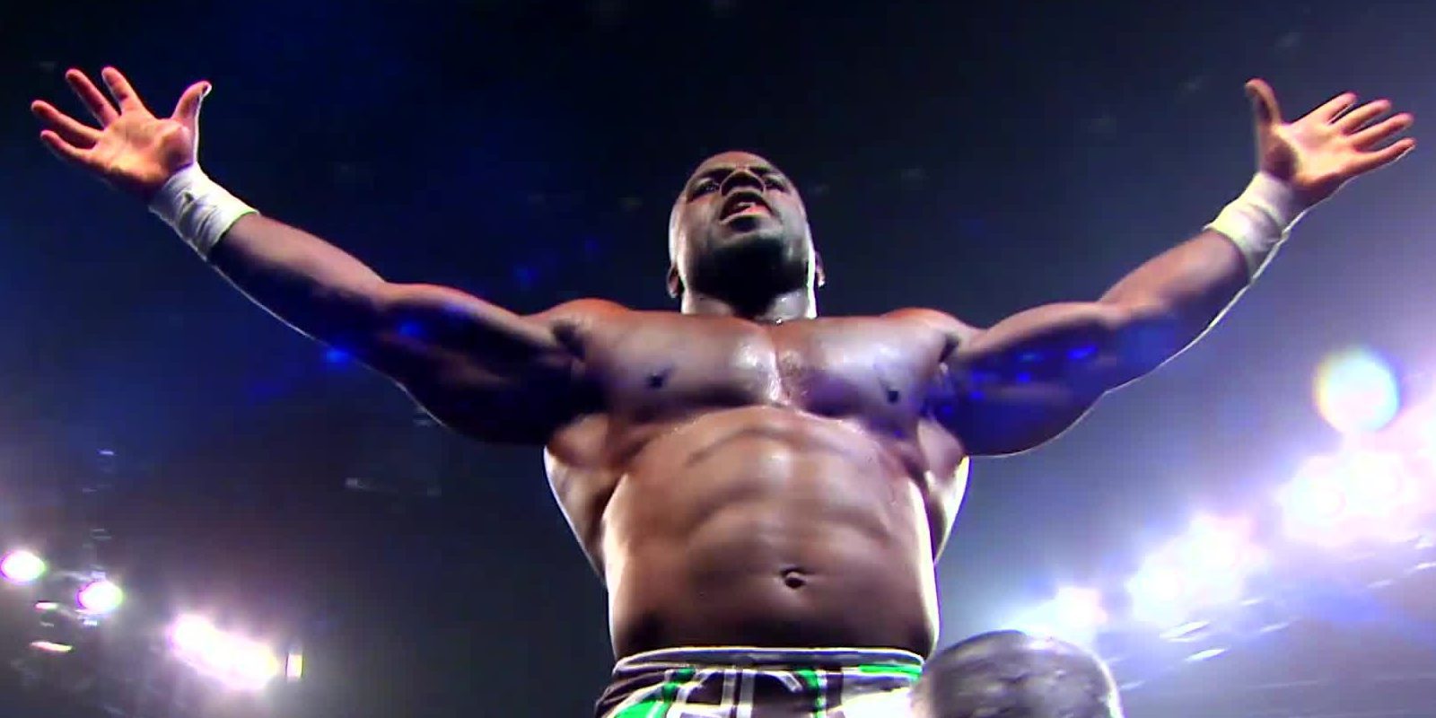 'WWE 2K17' contará con una edición especial NXT