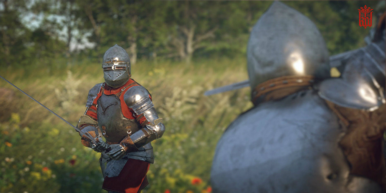 'Kingdom Come: Deliverance', ¿el RPG definitivo?