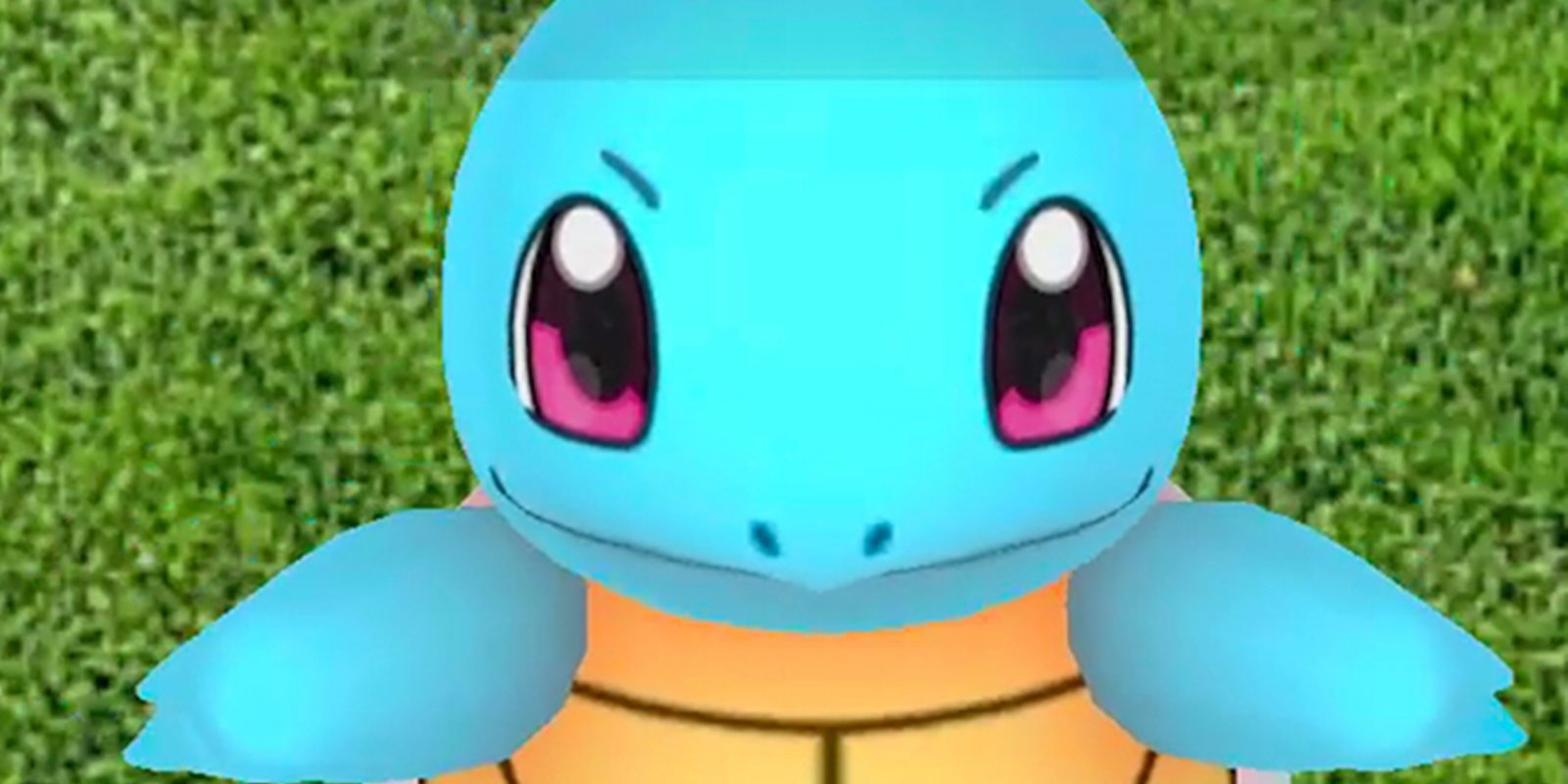 Ya disponible la versión 1.0.2 de 'Pokémon GO' en iOS