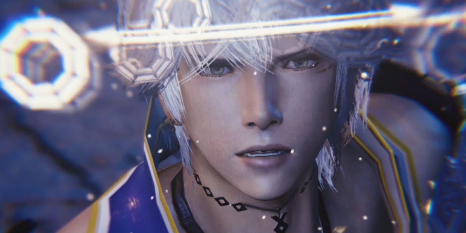 'Mobius Final Fantasy' llegará a occidente en agosto