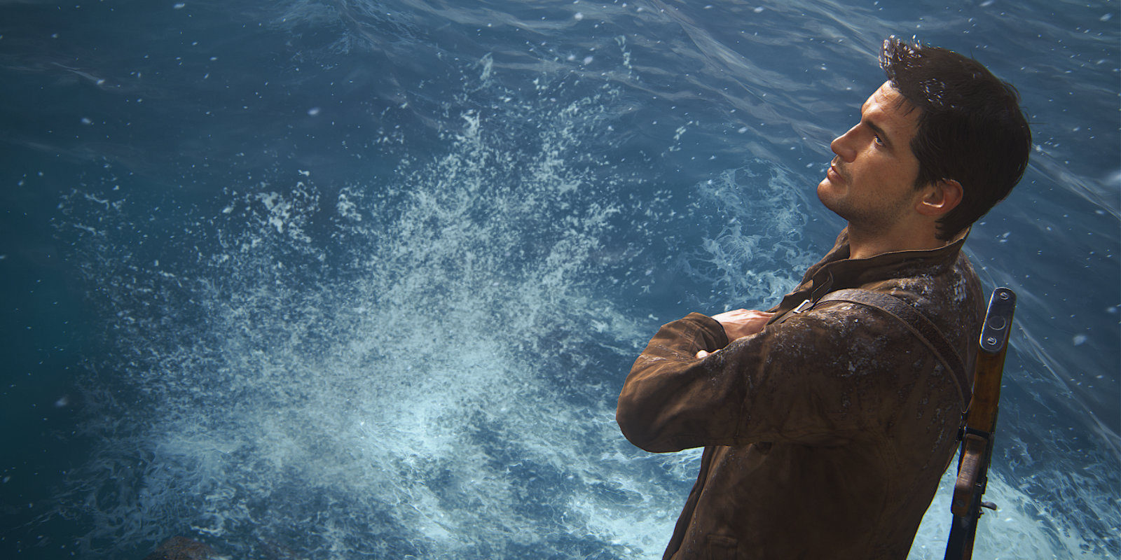 ¿Qué fue de las películas de 'The Last of Us' y 'Uncharted'?