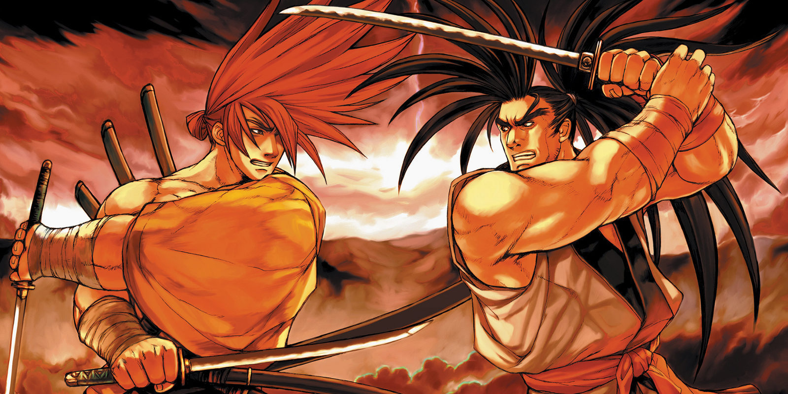 El equipo a cargo de 'The King of Fighters 14' quiere resucitar otras franquicias clásicas de SNK