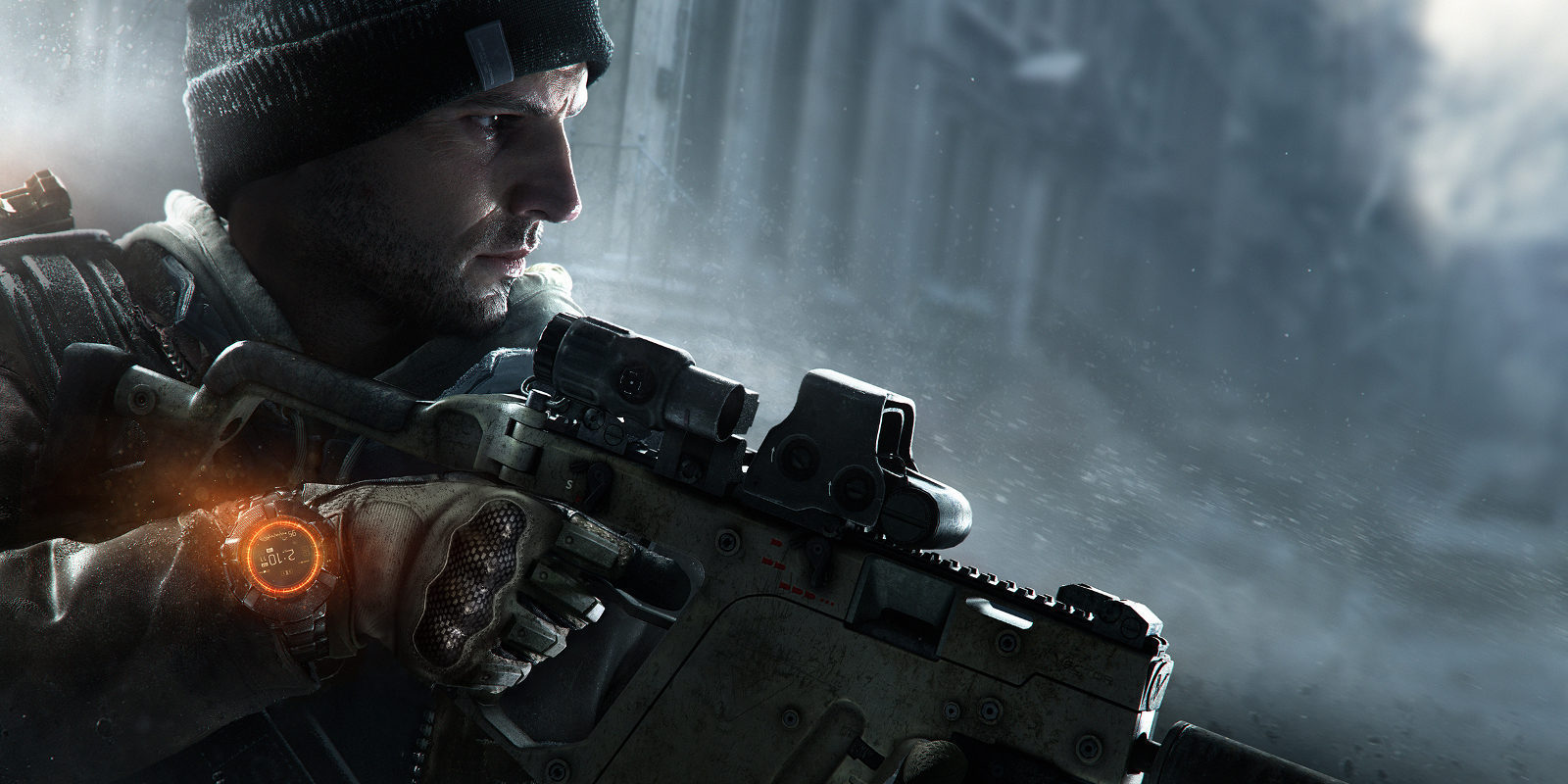 'The Division' - Massive lanza una nueva actividad para los poseedores del Season Pass