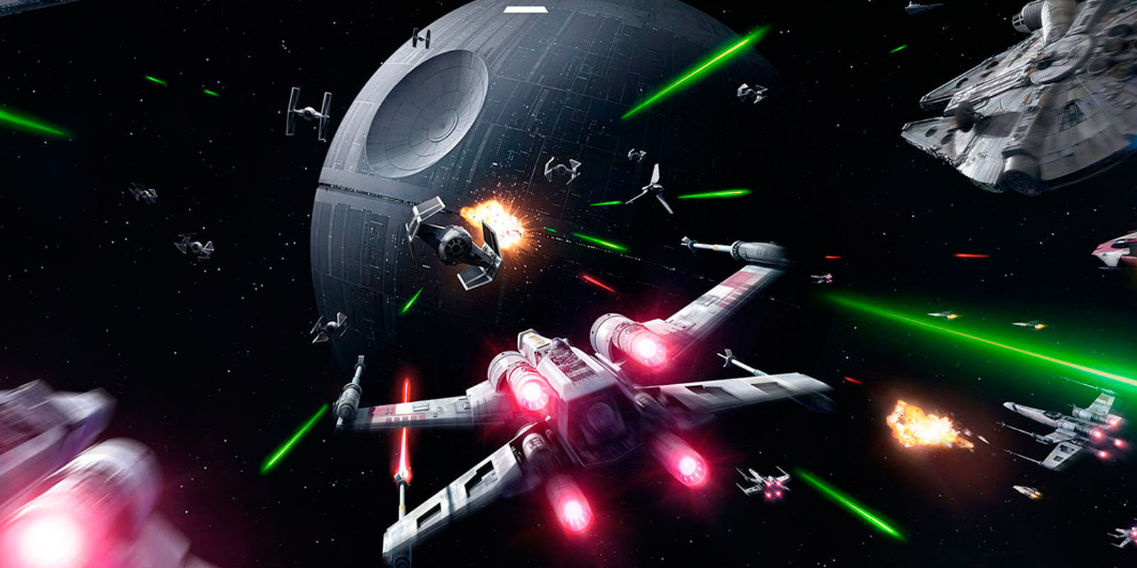 'Rogue One' será el cuarto y último DLC para 'Star Wars Battlefront'