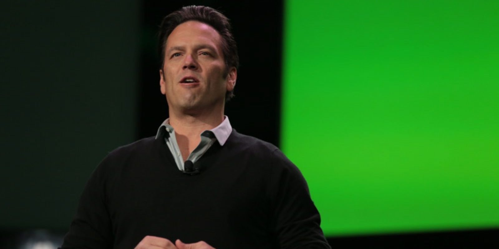 Phil Spencer está totalmente convencido de que comprará NES Classic Mini