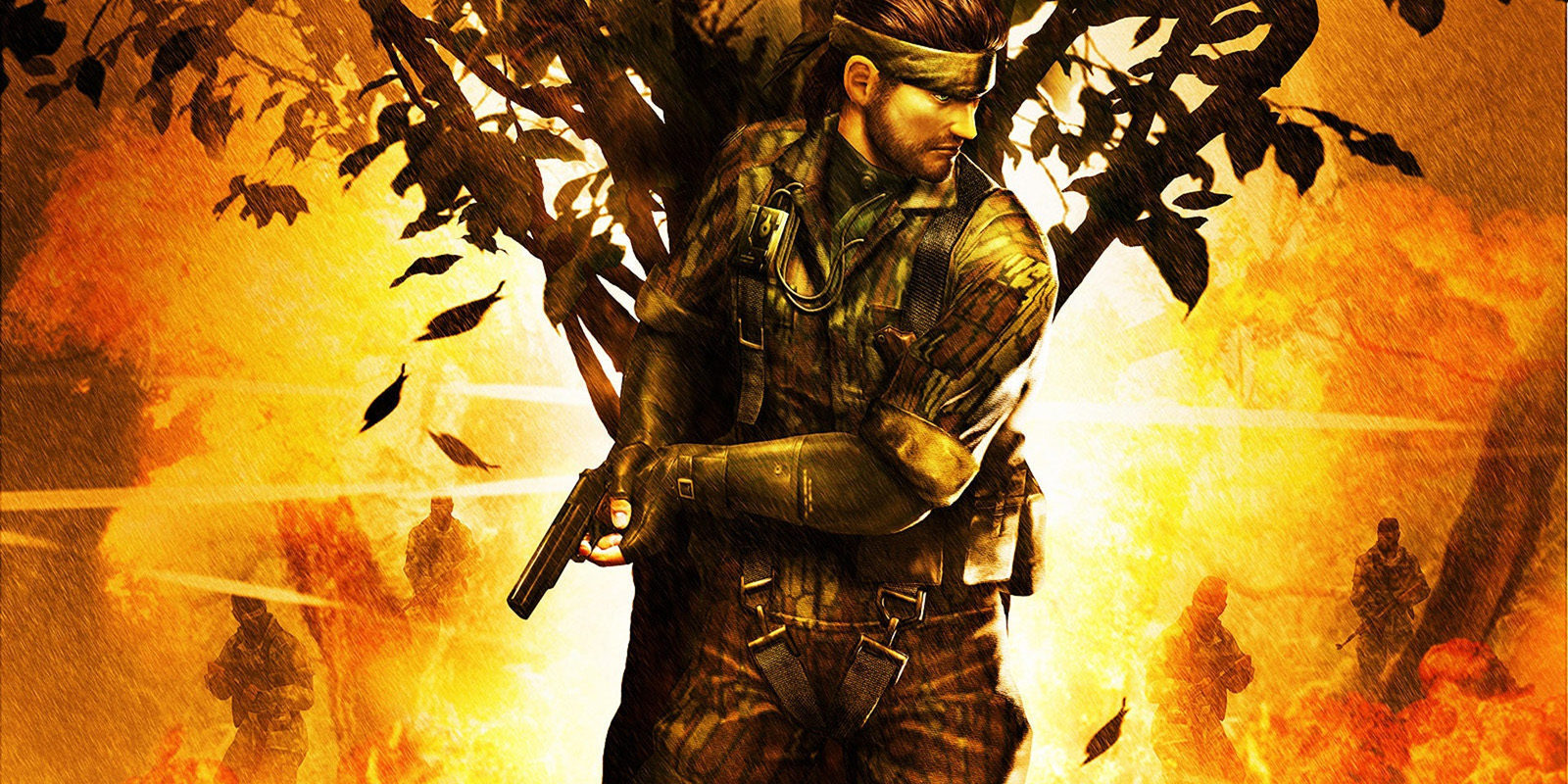 El último tráiler del pachinko de 'Metal Gear' ha despertado reacciones negativas entre los fans