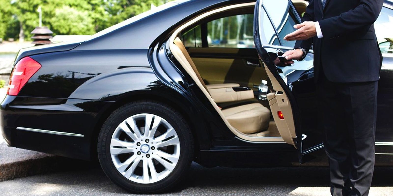 Aparecen los primeros chofers para jugadores de 'Pokémon GO'