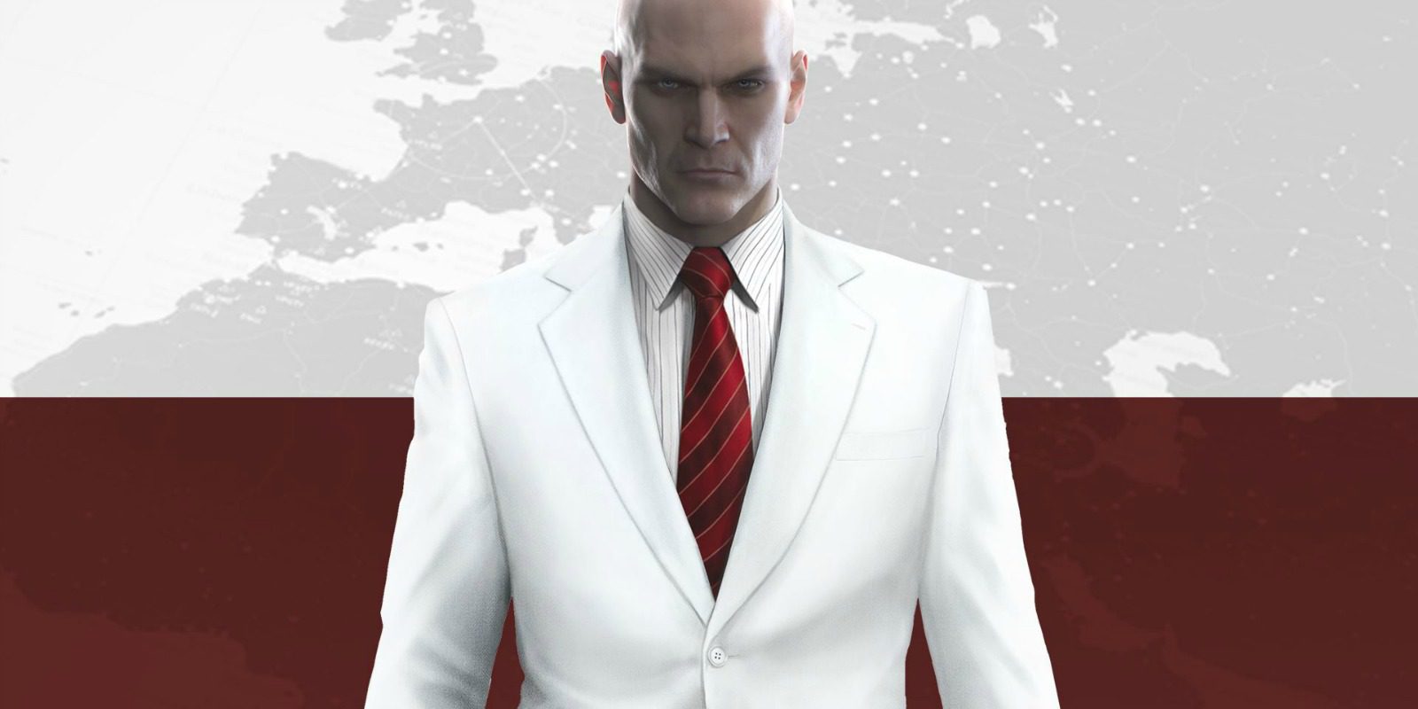 Solo tendremos una oportunidad para matar al actor Gary Busey en 'Hitman'