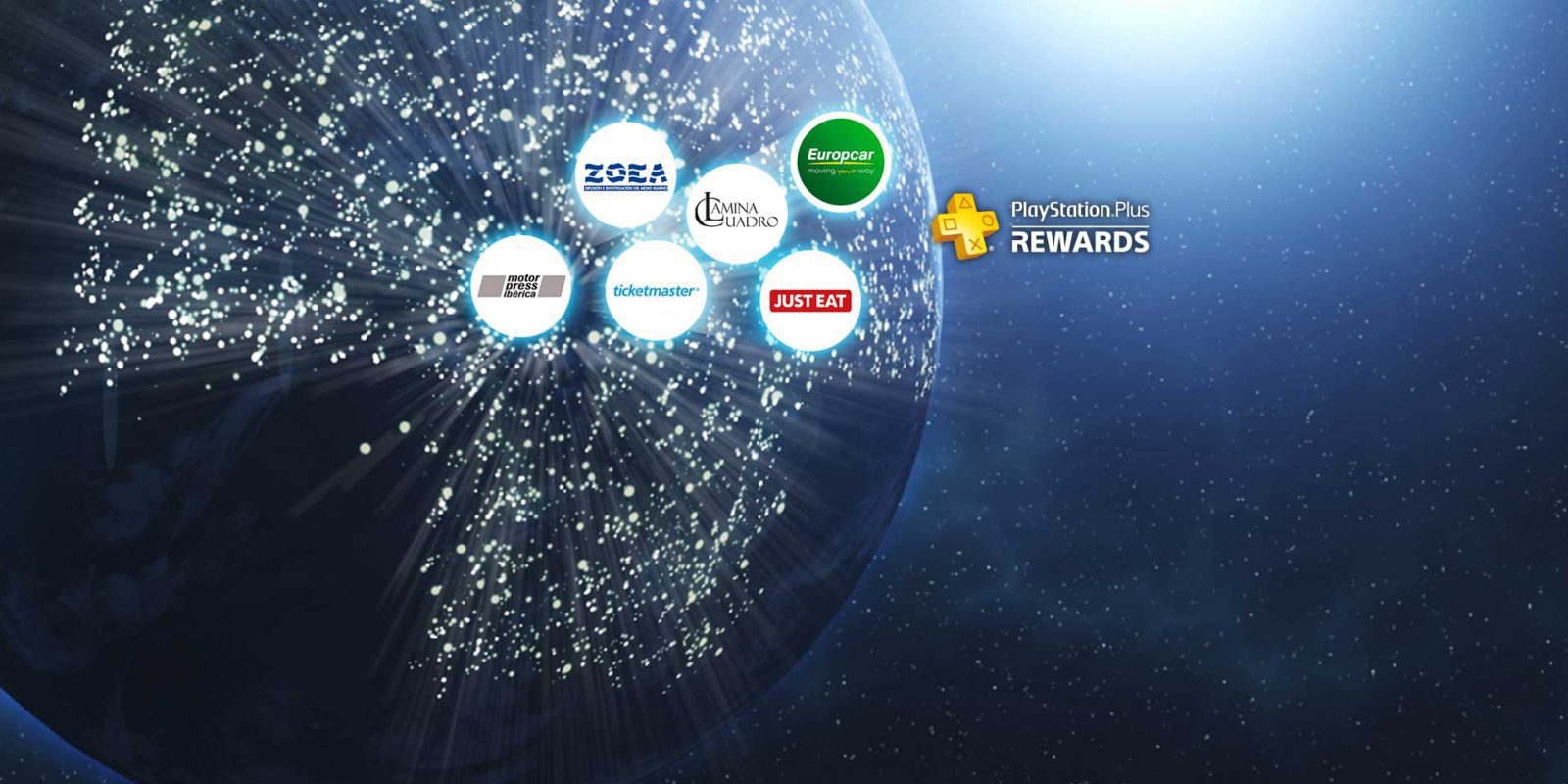 Sony desvela las PS Plus Rewards para este verano