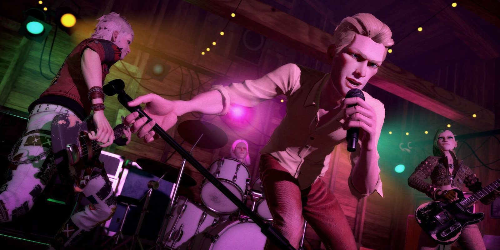 El creador de 'Rock Band 4' culpa al precio de su fracaso en ventas