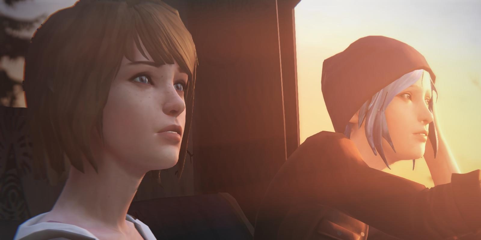 El primer episodio de 'Life is Strange' estará gratis en PlayStation desde mañana