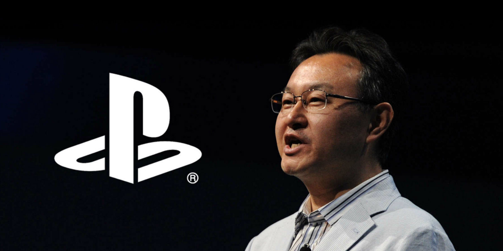 Hackean la cuenta de Twitter de Shuhei Yoshida
