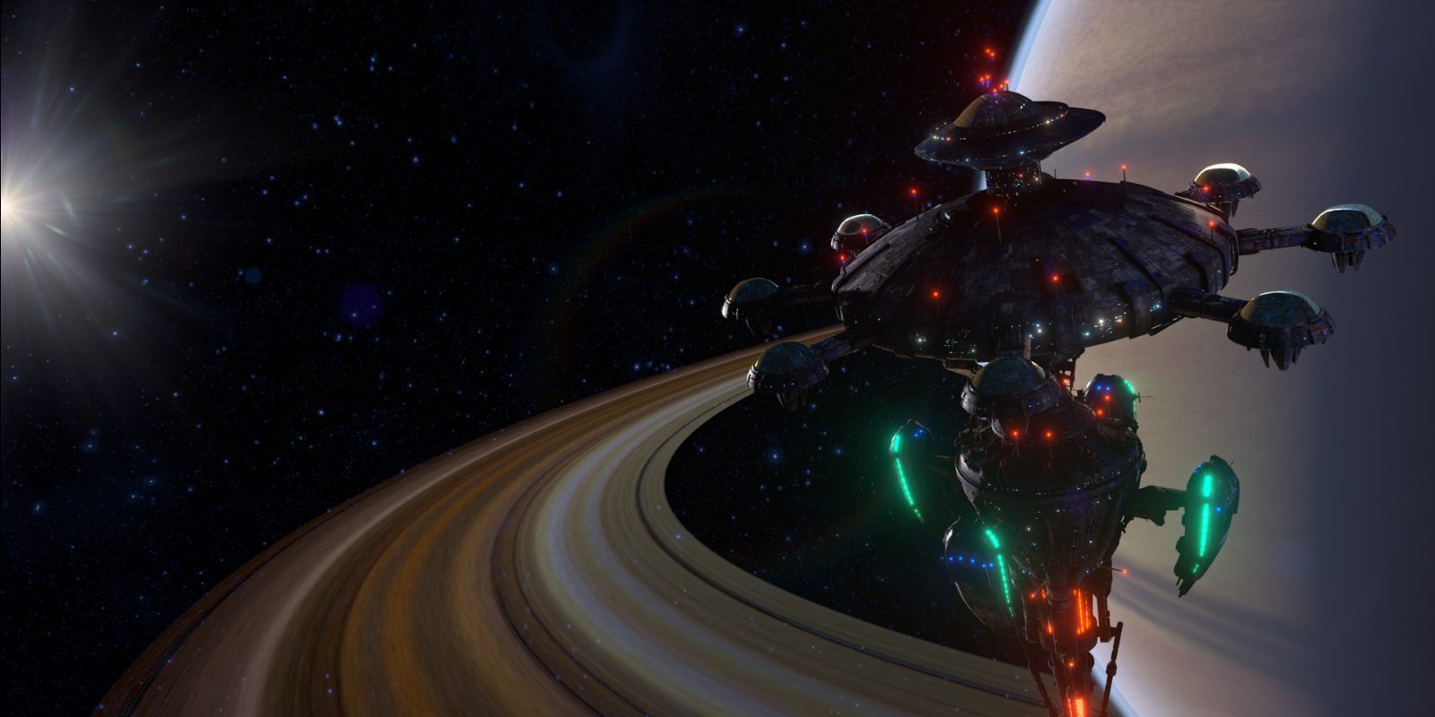 Nightdive Studios confirma el lanzamiento de 'System Shock' en PS4