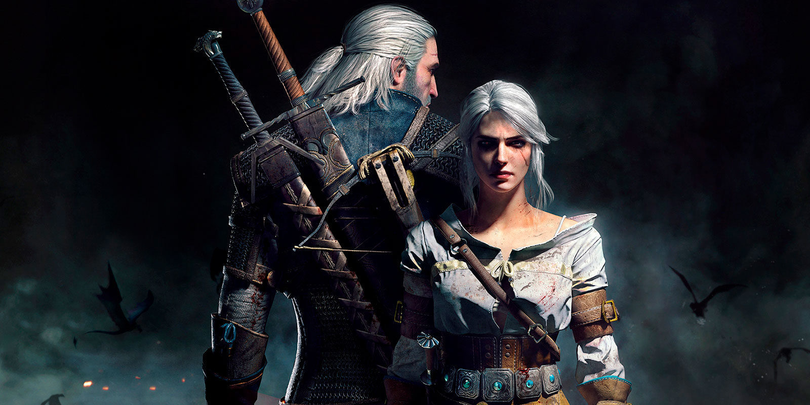 Los responsables de 'The Witcher' creen que precios más asequibles eliminan la piratería