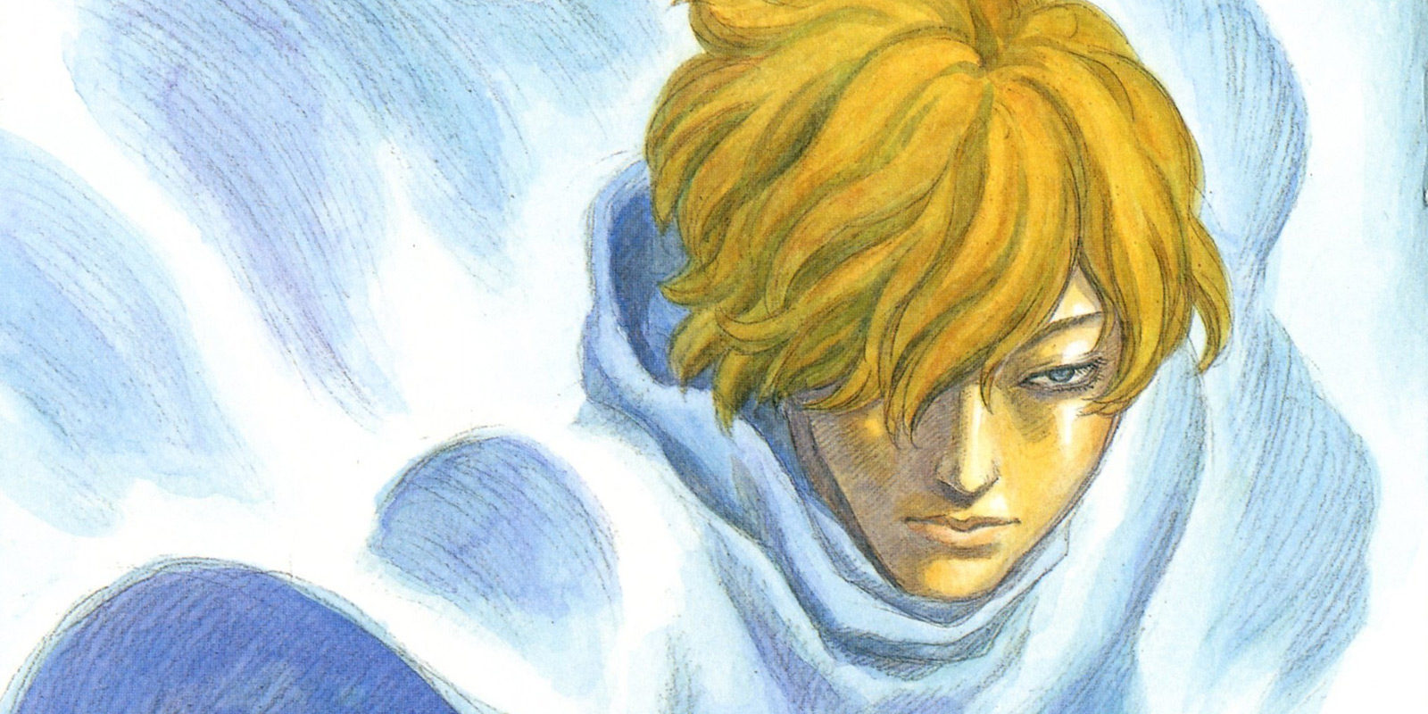 Serpico será jugable en 'Berserk Musou'