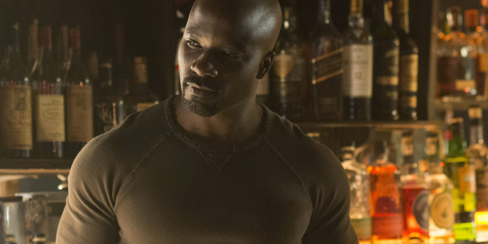 'Iron Fist', 'Luke Cage' y 'The Defenders' (Neflix y Marvel), nuevos trailers desde Comic-Con 2016