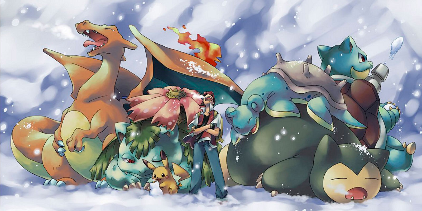 Llega la gran prueba de servidores: 'Pokémon GO' se lanza en Japón