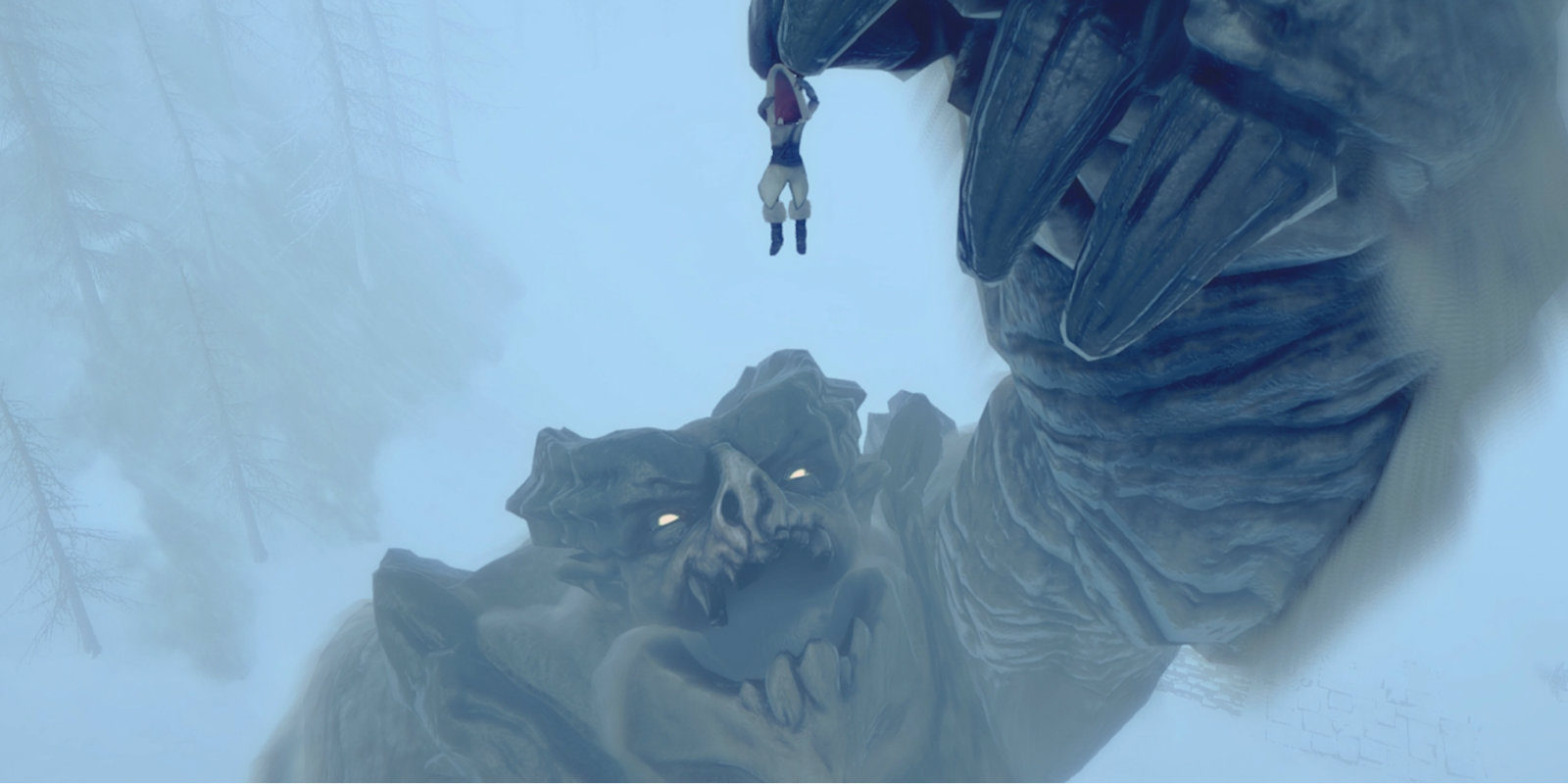 'Prey for the Gods' llegará finalmente a consolas