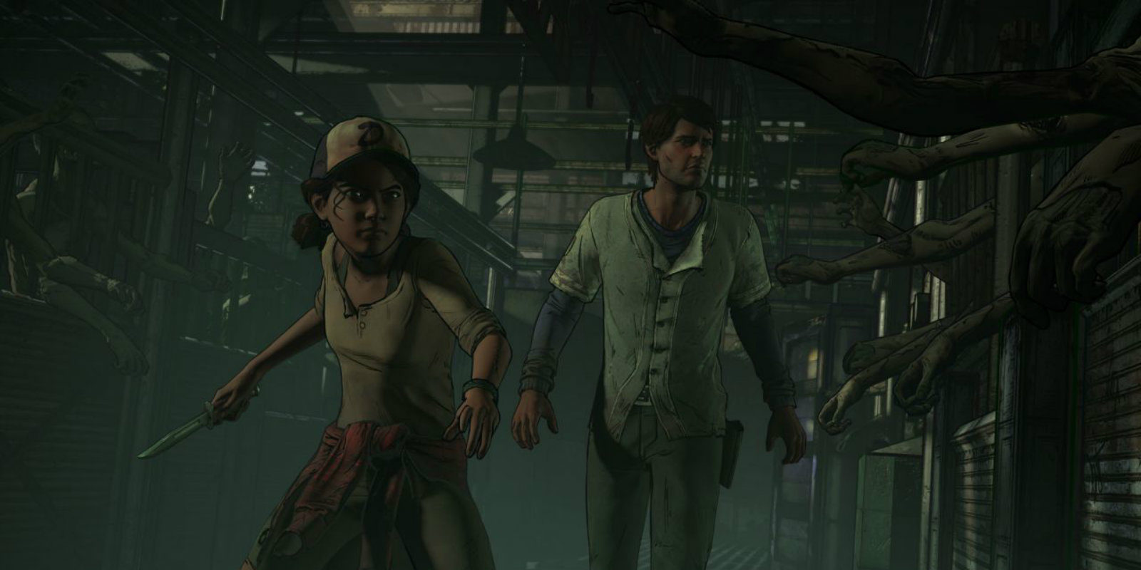 Póster promocional de 'The Walking Dead Season 3' y nuevos detalles