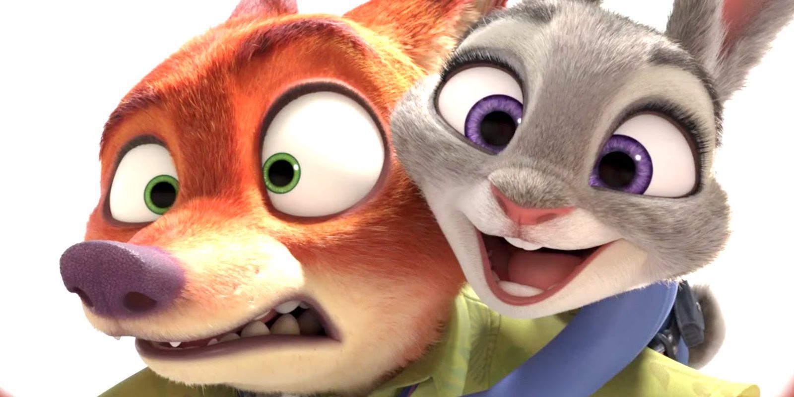 'Kingdom Hearts Unchained X' tiene un evento temático de 'Zootrópolis'