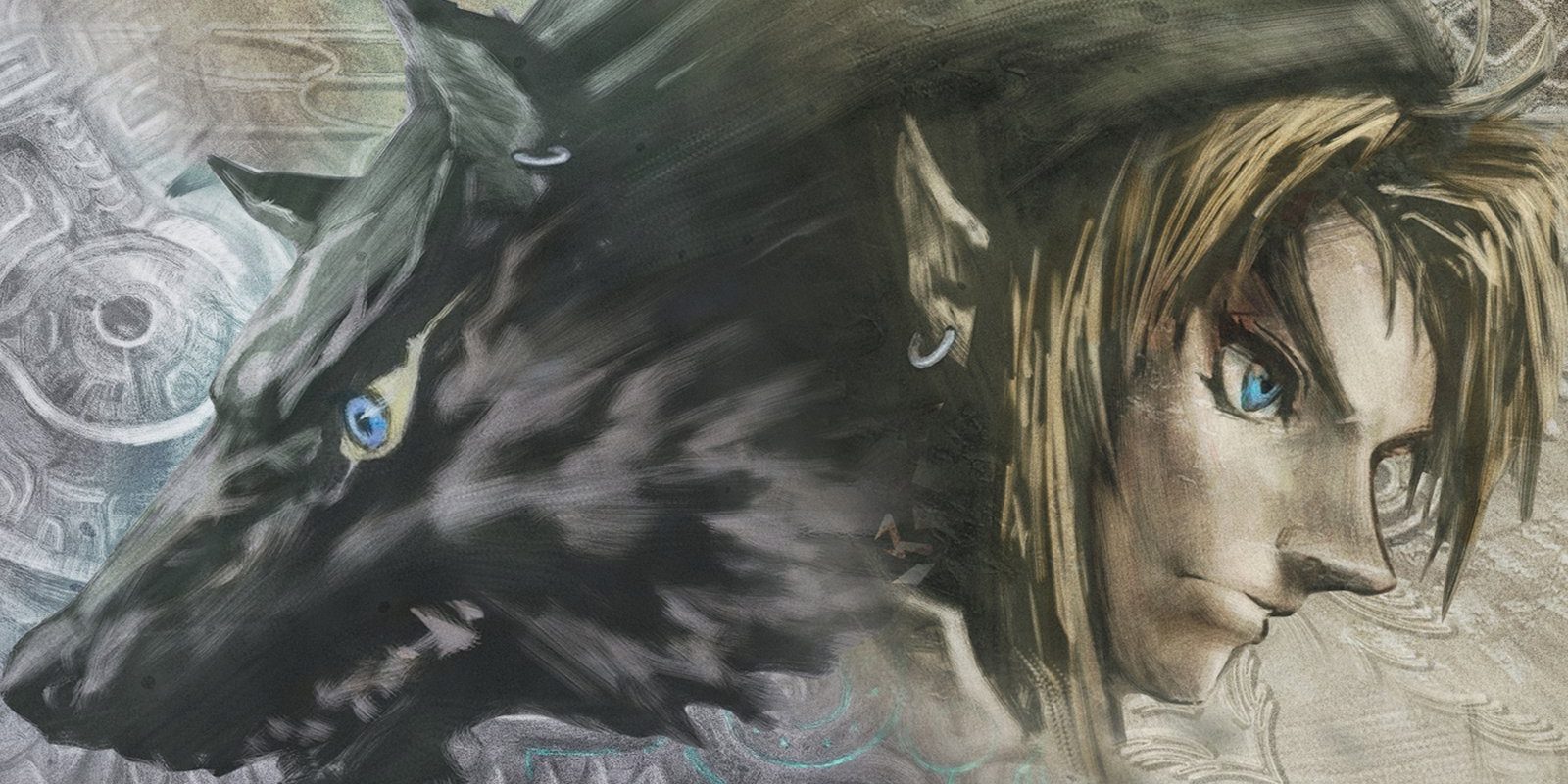 Link y Zelda de 'Twilight Princess' estarán en forma de figura Figma