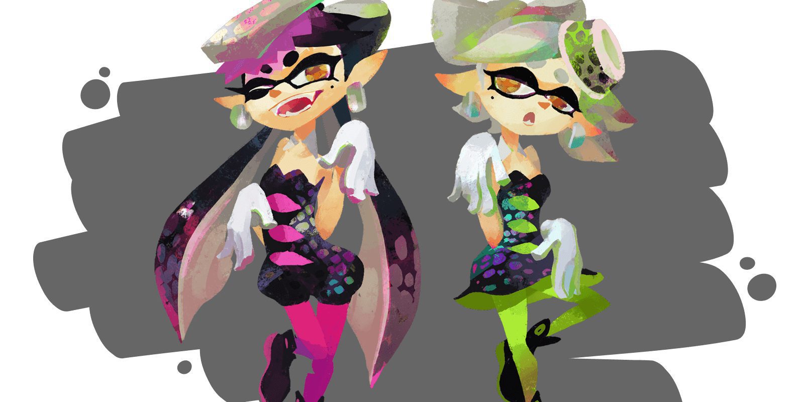 'Splatoon' recibirá cambios en sus recompensas tras este último Splatfest