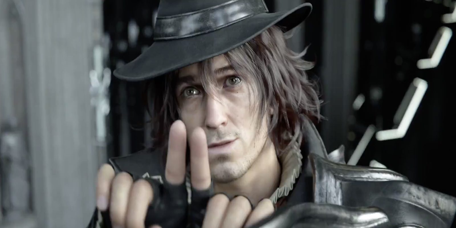 'Kingsglaive: Final Fantasy XV', confirmada su fecha de estreno