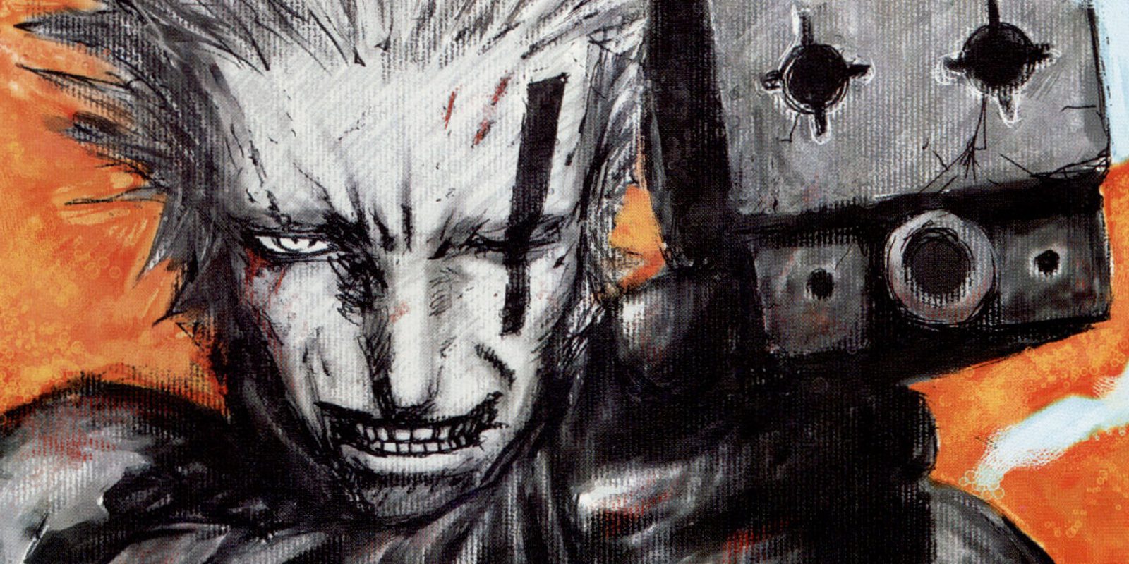 La película de 'Blame!' se podrá ver en Netflix