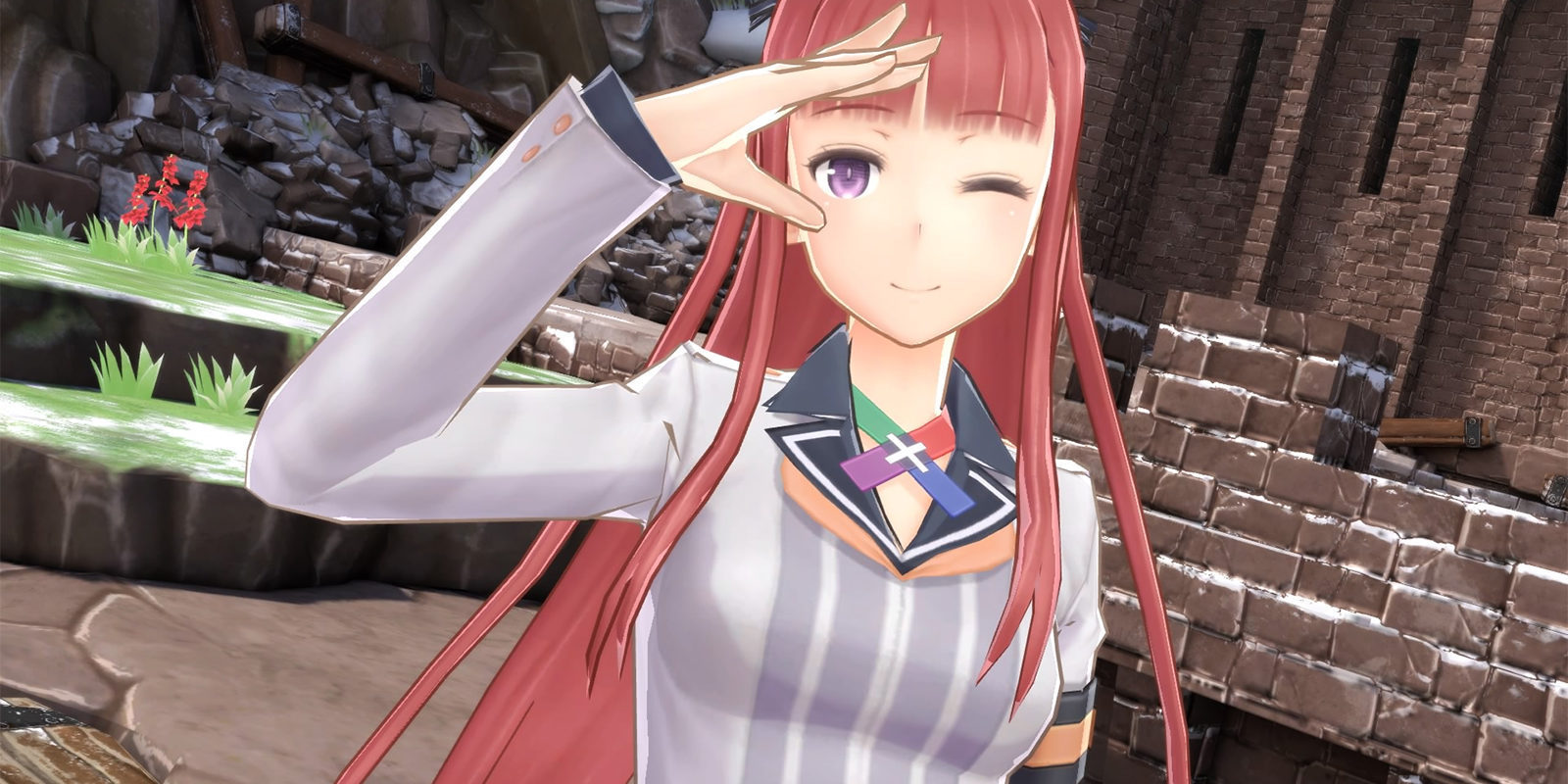 'Summon Night 6' llegará en Febrero de 2017 a occidente