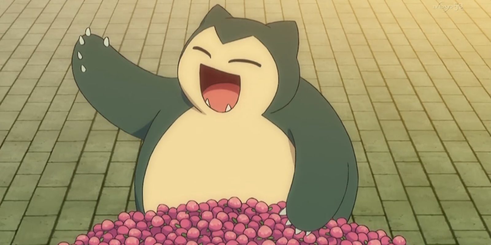 Top-15 Pokémon con más puntos de salud en 'Pokémon GO'