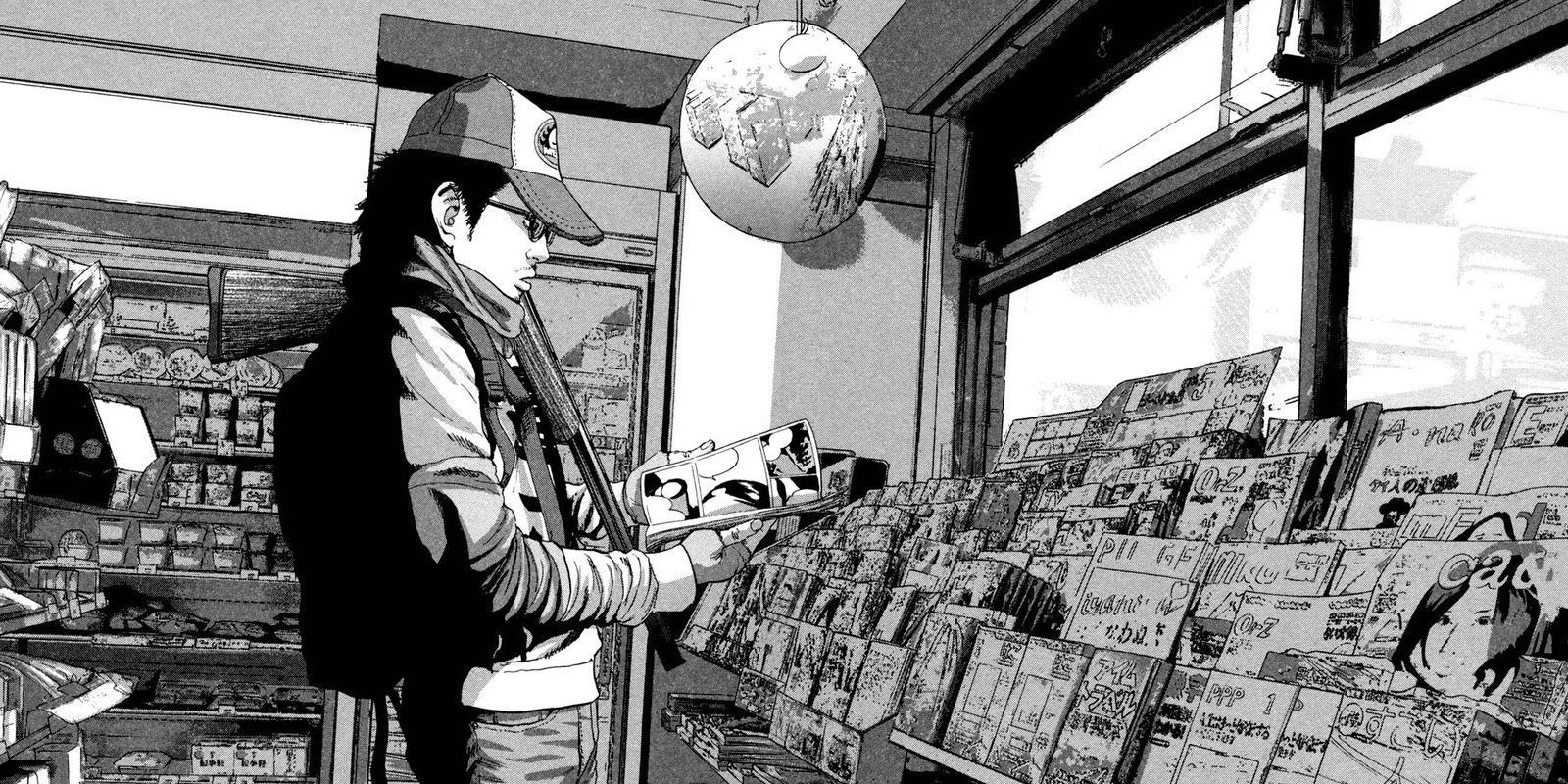 Los mejores y peores manga de 2016