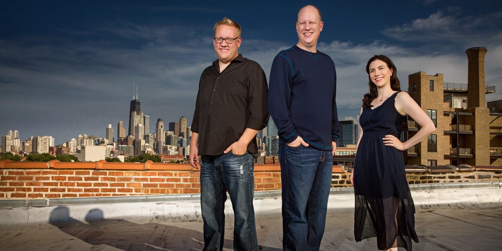 Adam Boyes, ex-PlayStation, ahora es CEO de Iron Galaxy